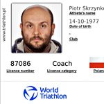 Licencja trenerska Polskiego Związku Triathlonu